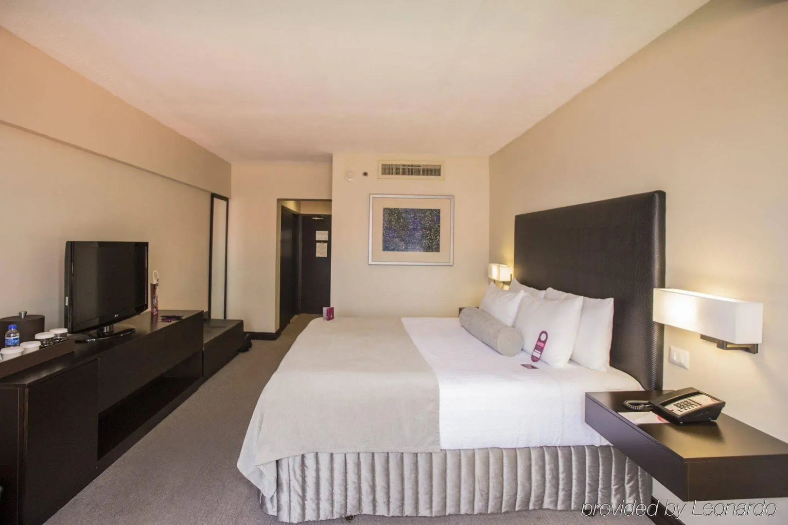 Foto - Hilton San Salvador