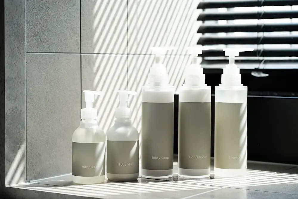 Foto - South Gate Hotel Okinawa