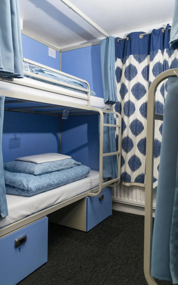 Foto - Smart Camden Inn