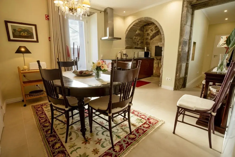 Foto - Tradicampo Eco Country Houses