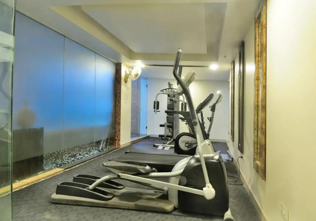 Foto - Hotel Aura