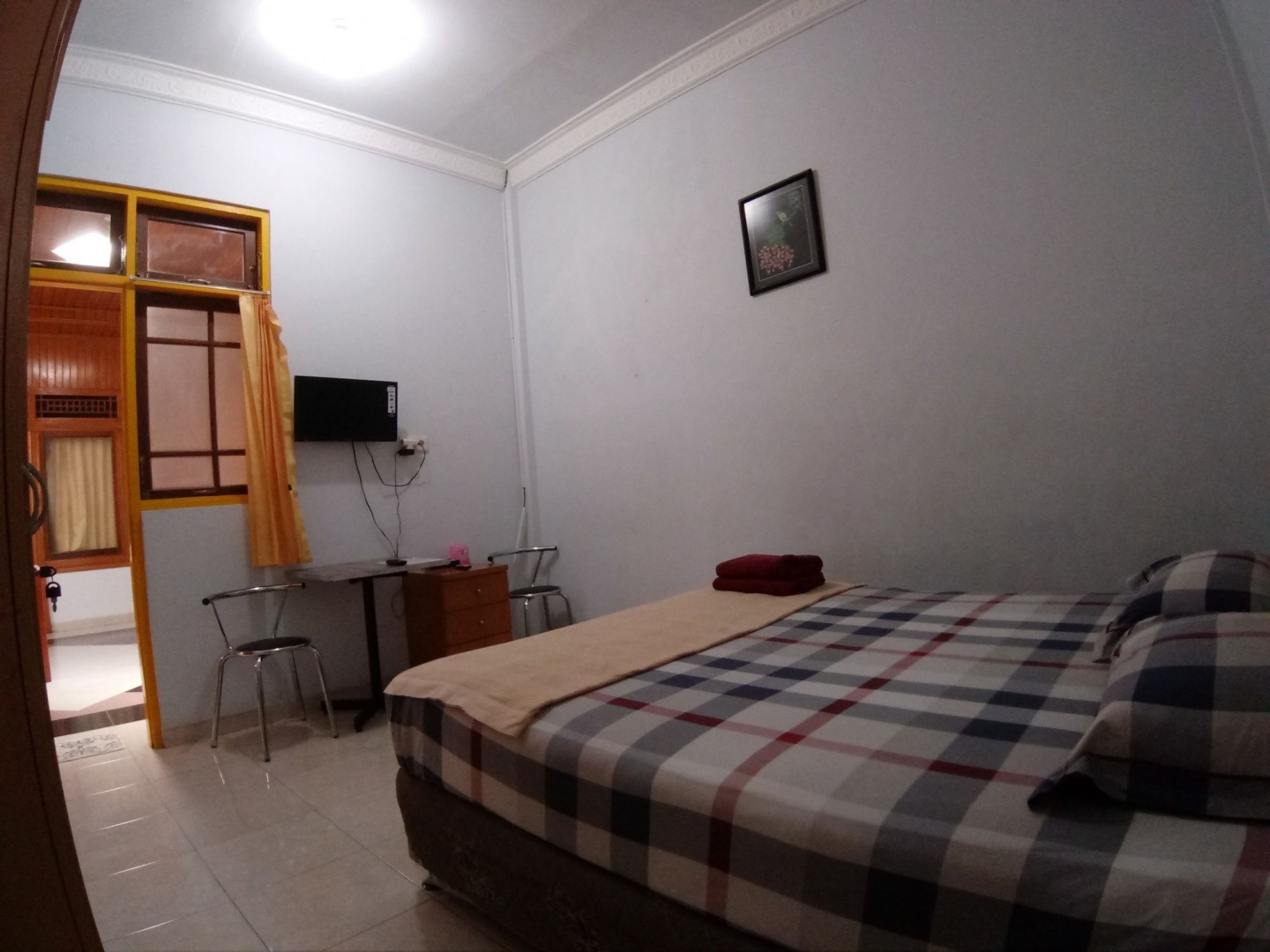 Wisma Mutiara Hotel