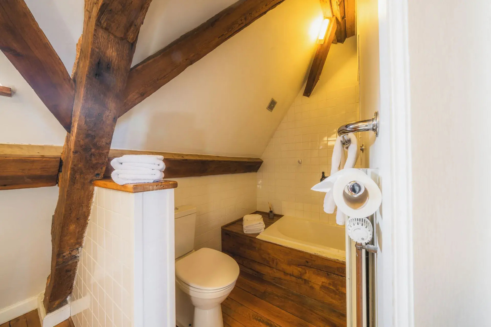 Foto - B&B Number 11 Exclusive Guesthouse