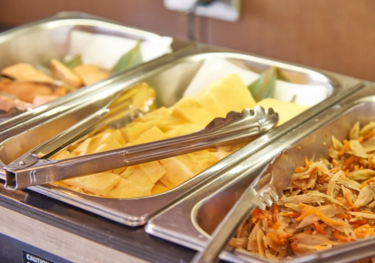 Photo - Super Hotel Tokyo JR Kamata Nishiguchi