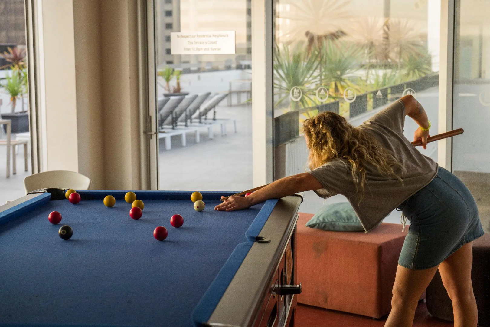 Foto - YHA Sydney Harbour