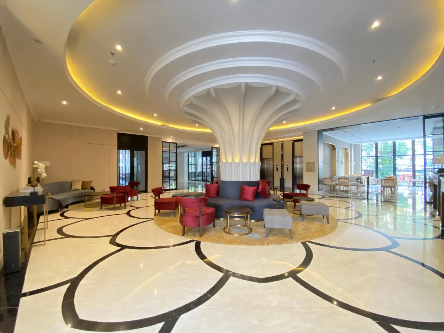 Photo - Maia Hotel Jakarta
