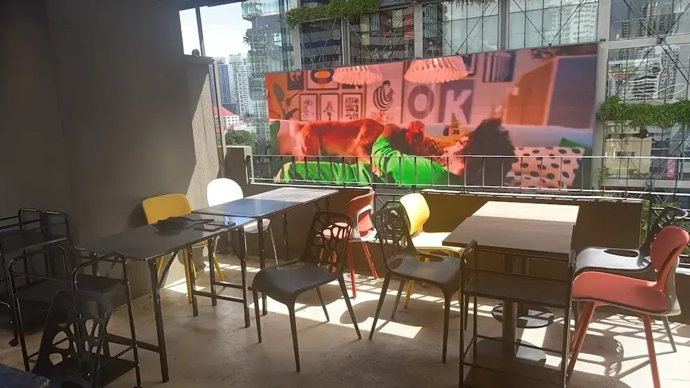 Photo - ZAYN Phrom Phong Hotel