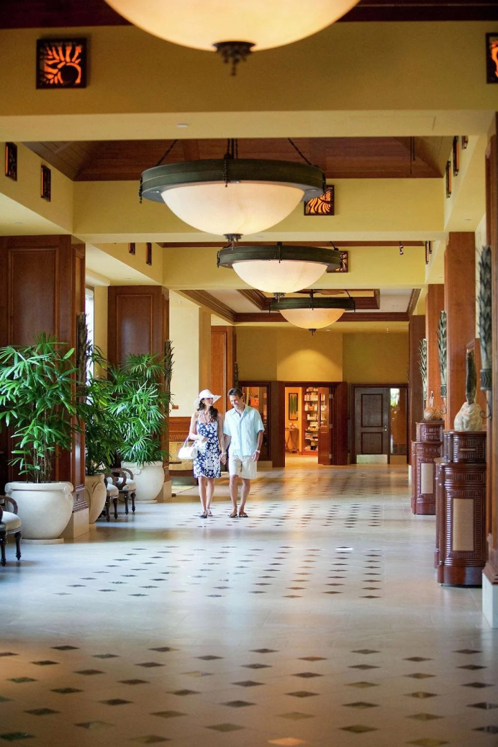 Photo - Hilton Grand Vacations Club Grand Waikikian Honolulu