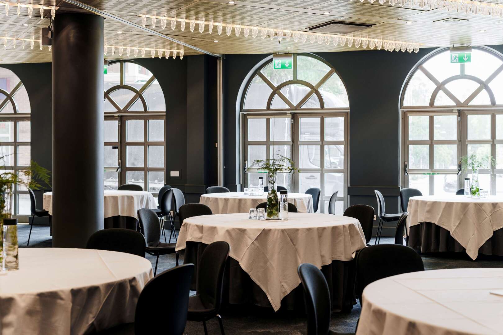 Foto - Scandic Star Sollentuna