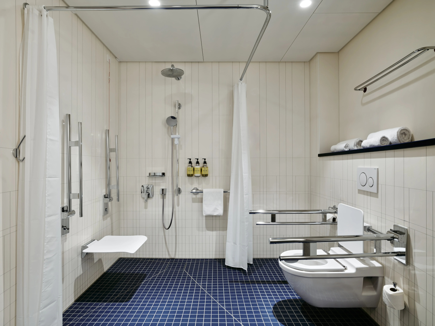 Foto - Kimpton Main Frankfurt by IHG