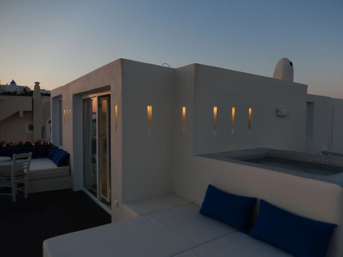 Foto - Villa Ilias