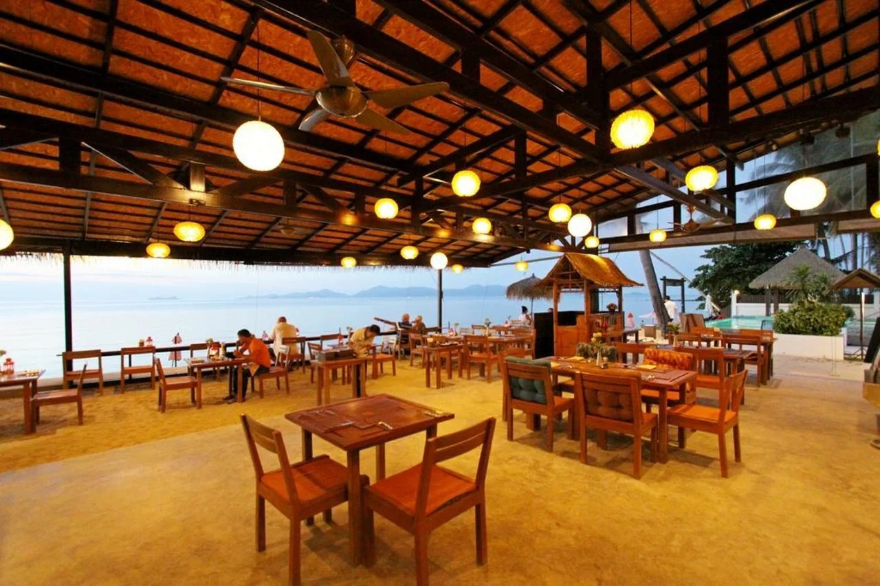 Foto - Mimosa Resort & Spa