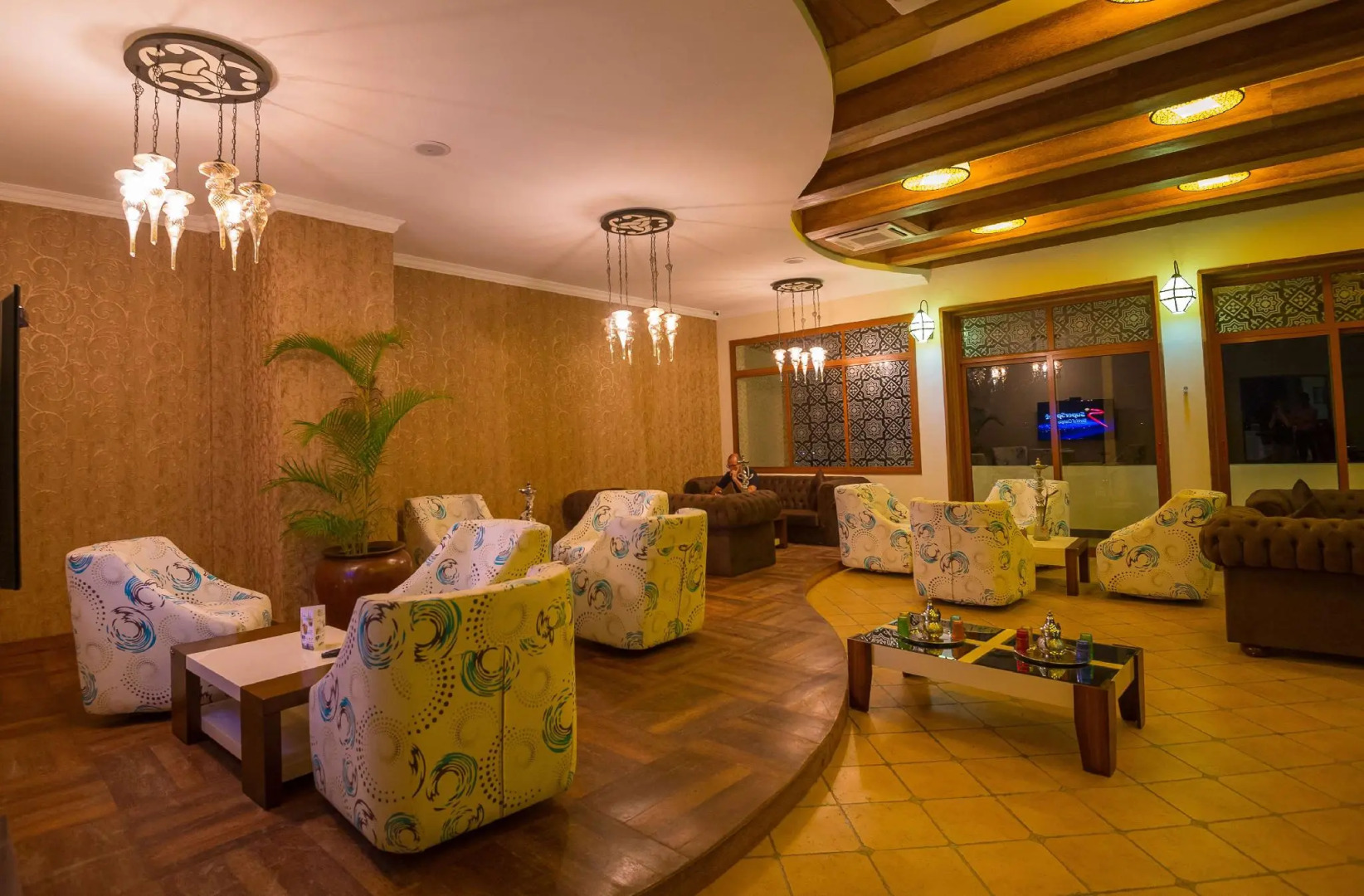 Photo - Golden Tulip Zanzibar Resort