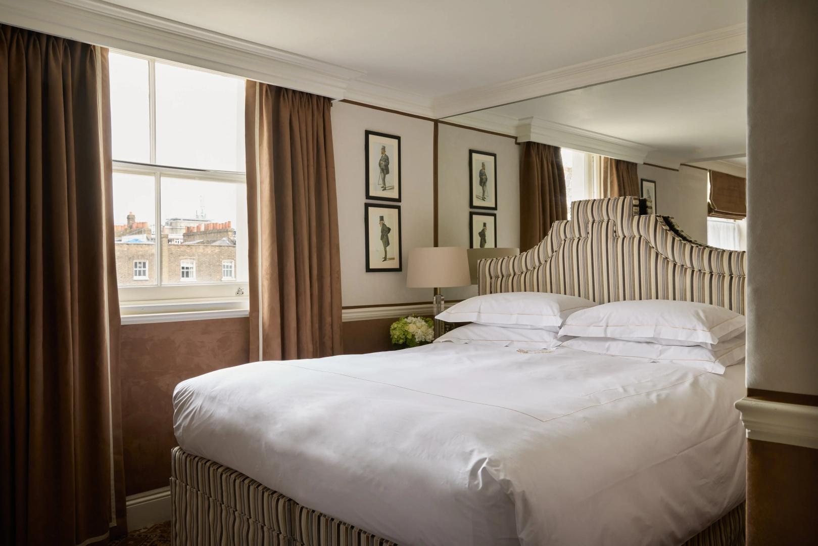 Foto - The Montague On The Gardens