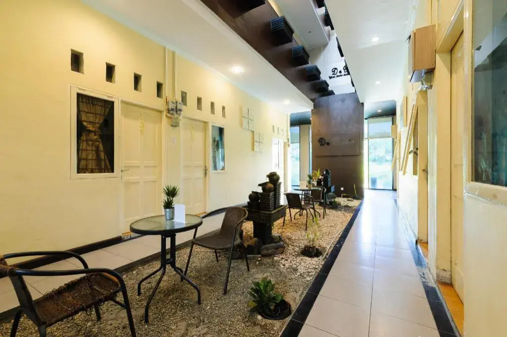 Foto - RedDoorz Plus near Universitas Sumatera Utara