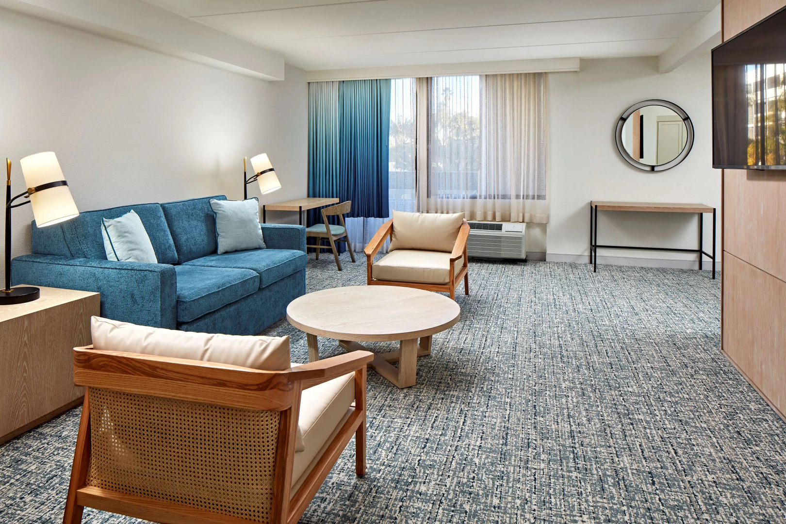 Photo - Hotel MDR Marina del Rey- a DoubleTree by Hilton
