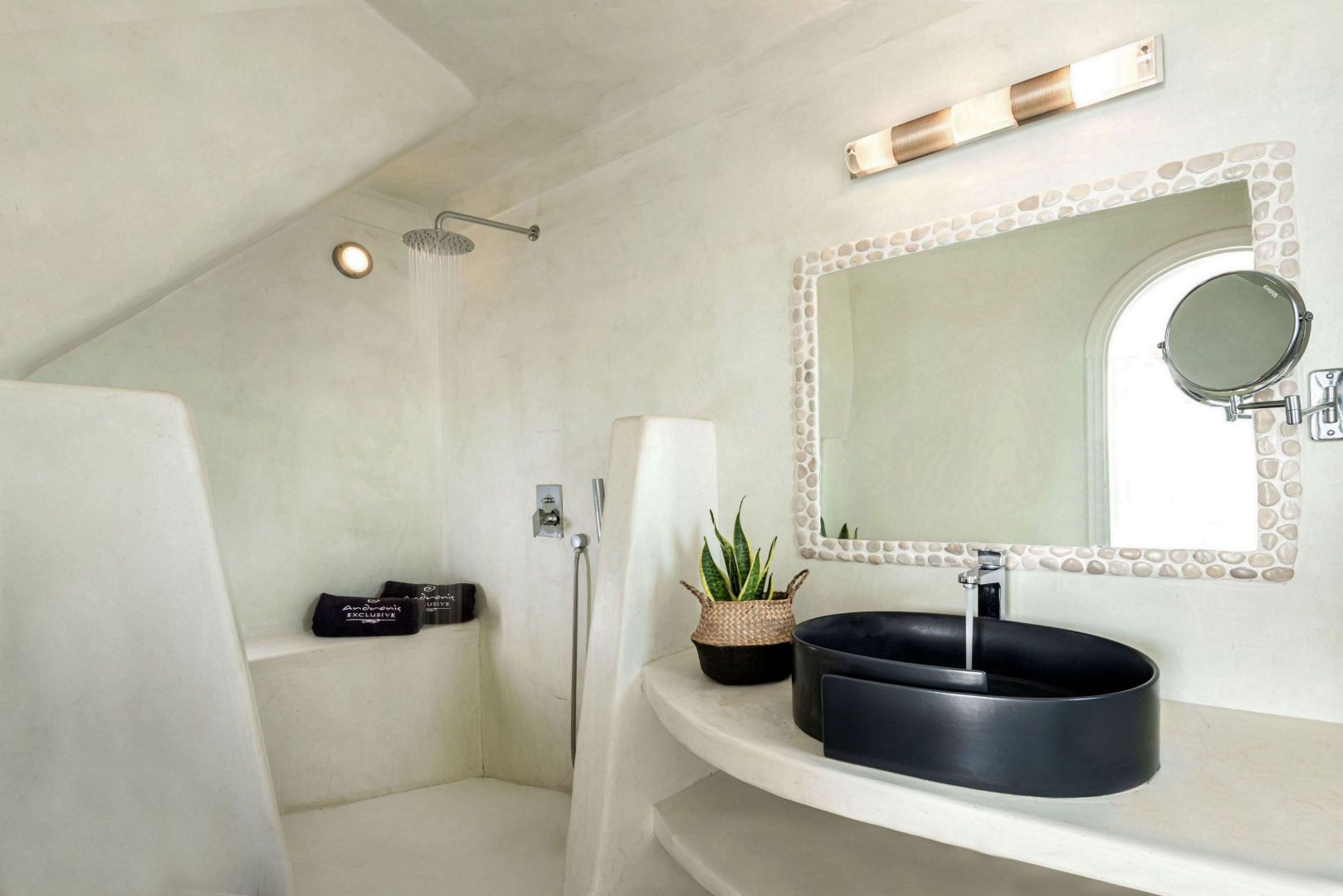Foto - Andronis Boutique Hotel