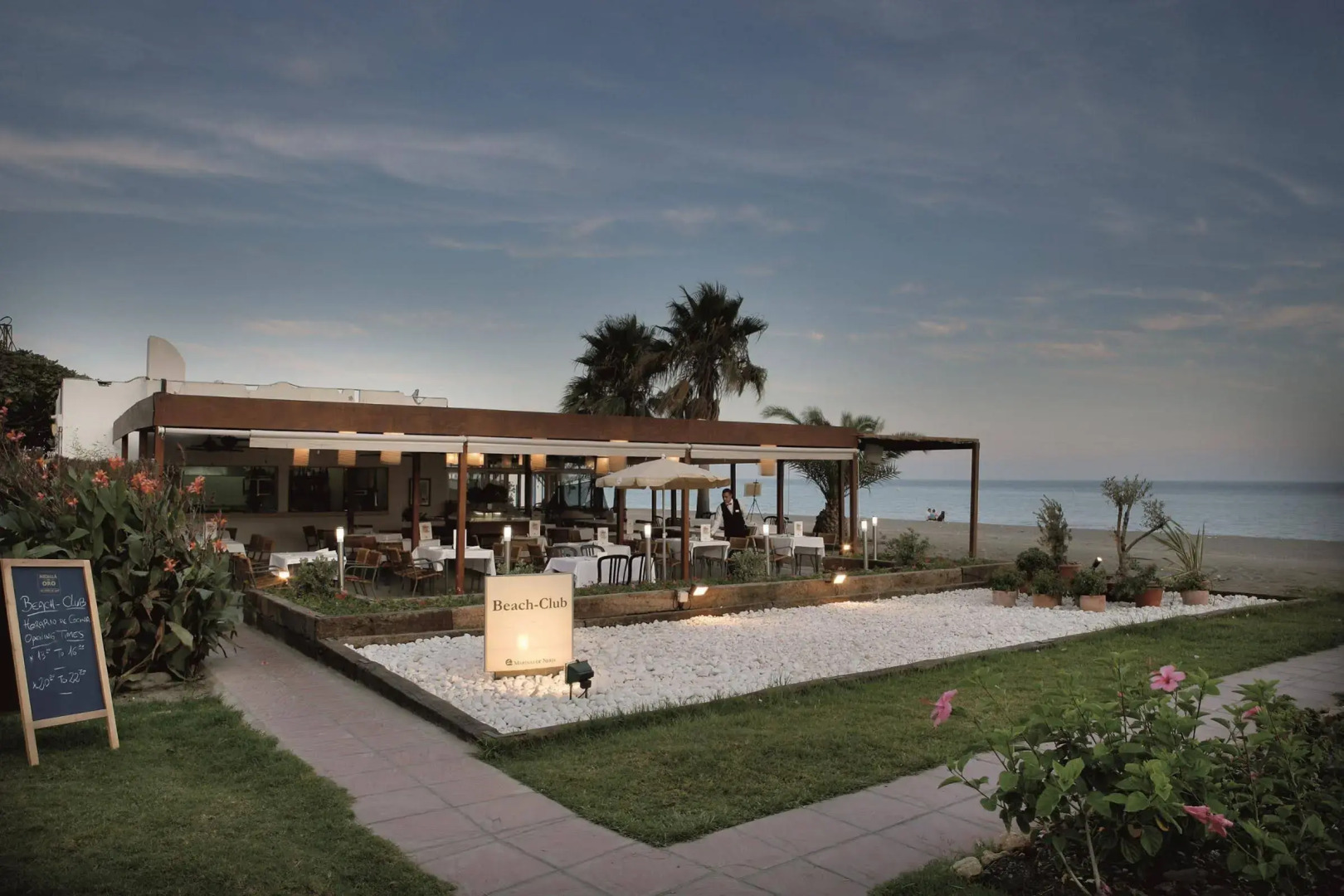 Foto - Ona Marinas de Nerja Spa Resort