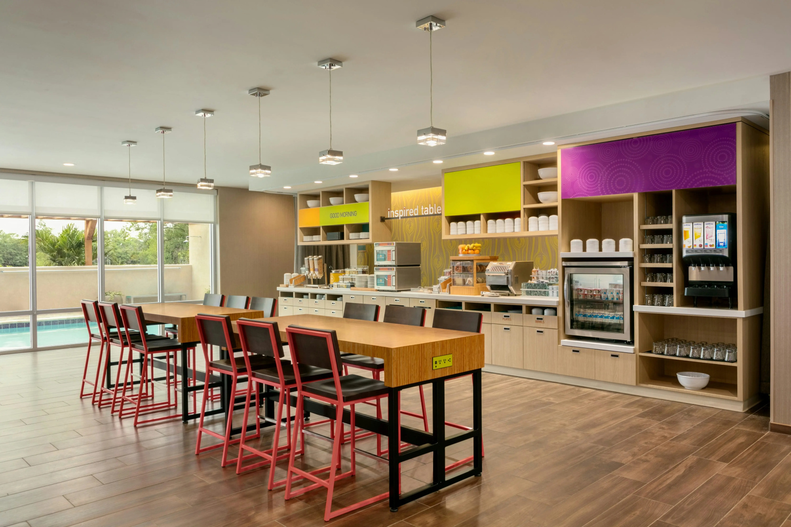 Photo - Home2 Suites by Hilton Brandon Tampa, FL