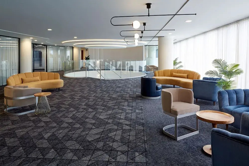 Foto - Residence Inn Montreal Midtown