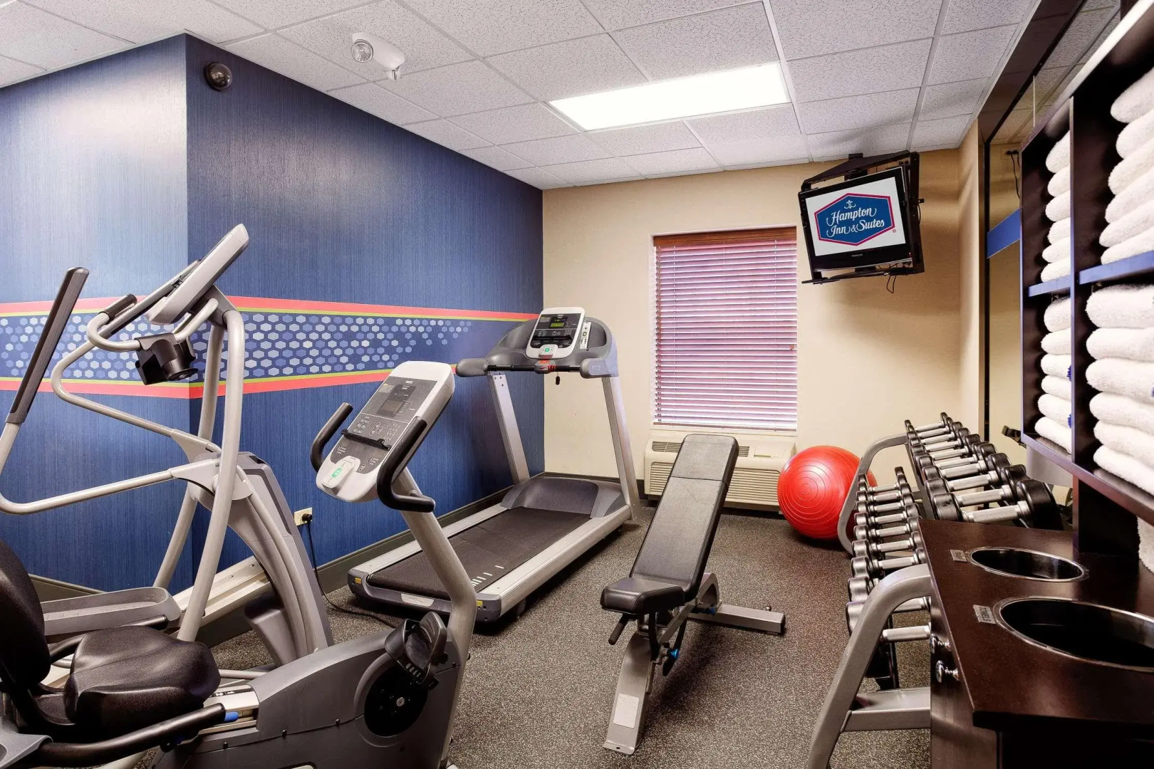 Foto - Hampton Inn & Suites Addison