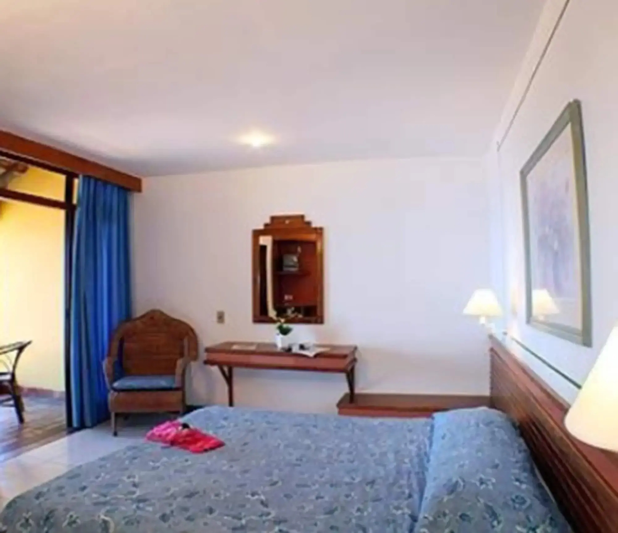 Photo - Colonna Galapagos Garden Hotel