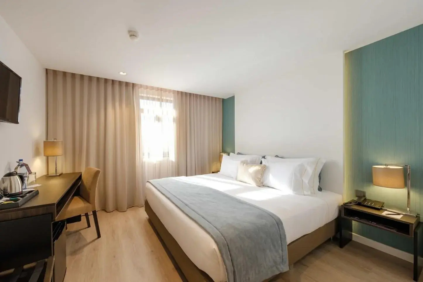 Photo - SDivine Fátima Hotel