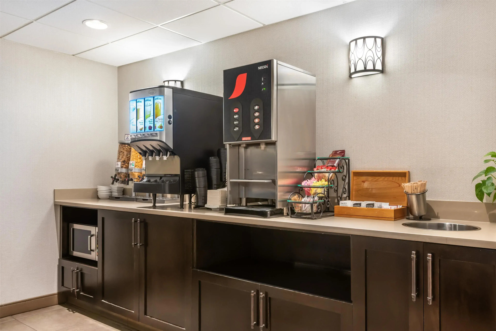 Foto - Best Western Plus Calgary Centre Inn