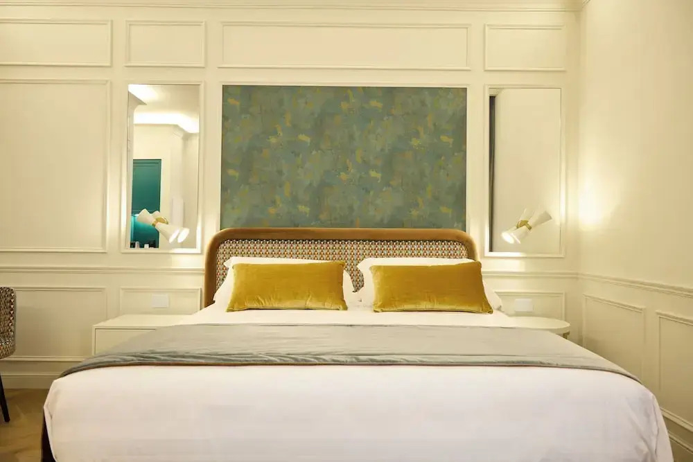 Foto - Residenza Maglioni al Bargello