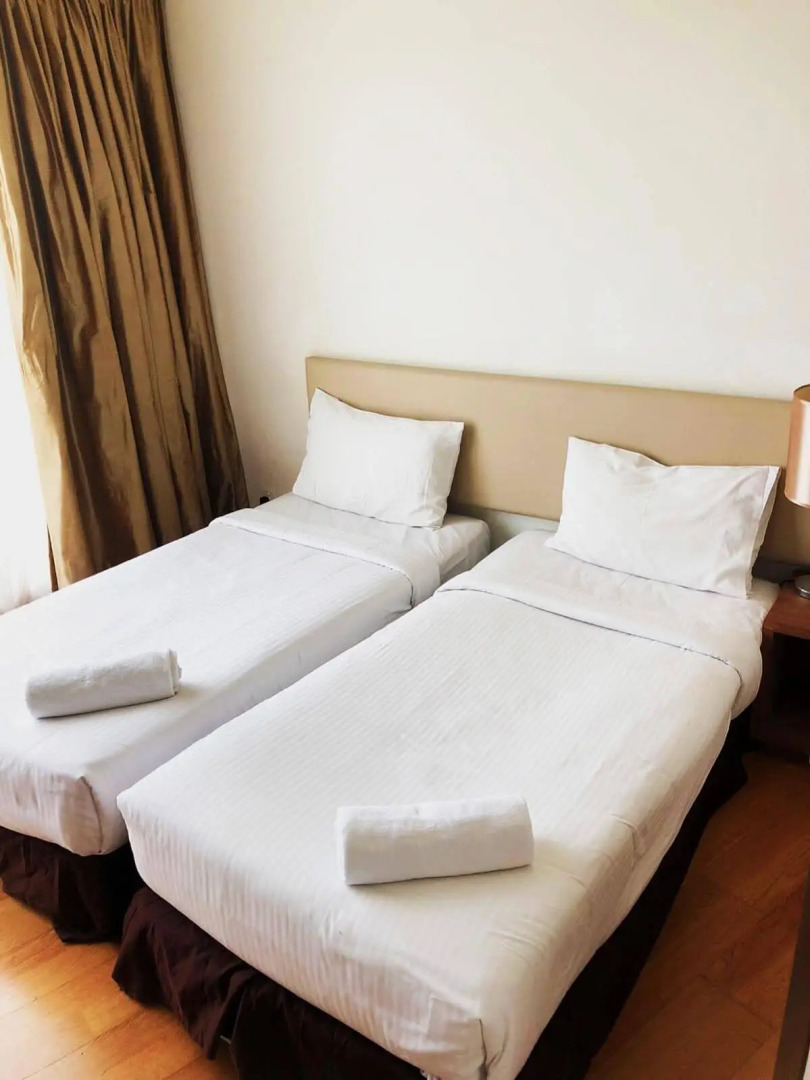 Foto - Regalia Upper View Hotel