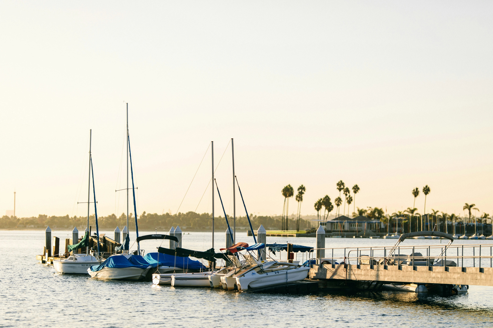Photo - Catamaran Resort and Spa