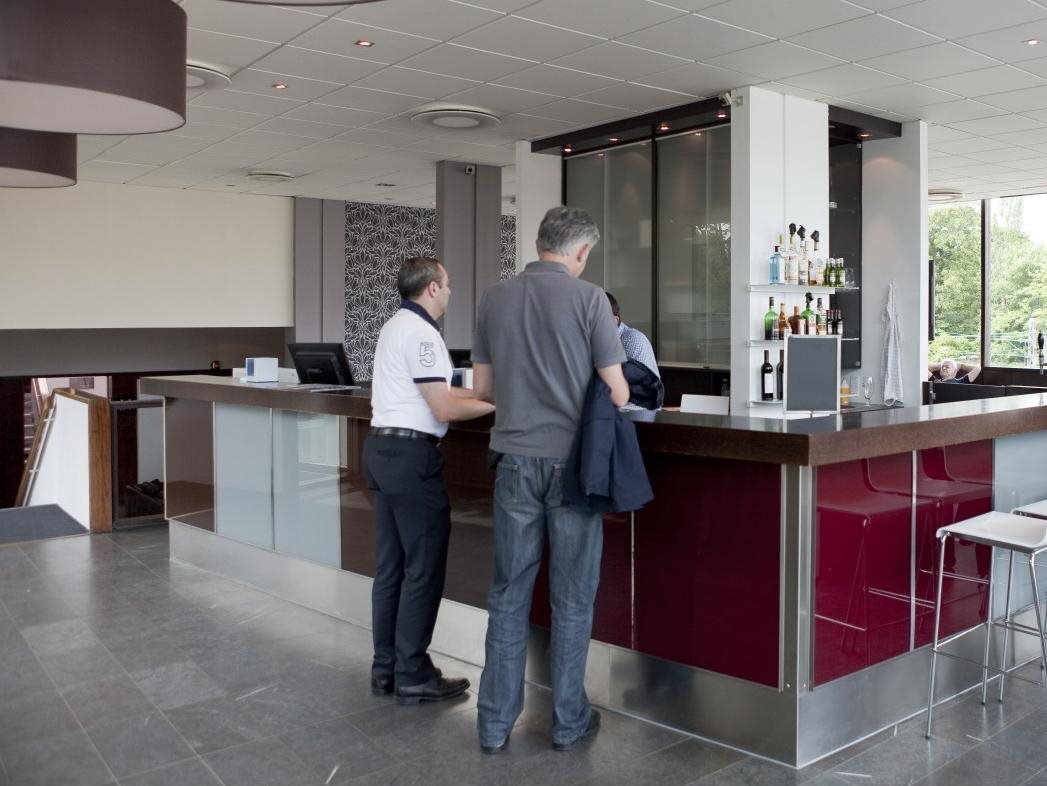 Photo - Go Hotel Østerport