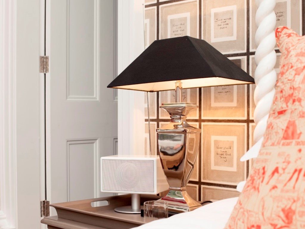 Foto - The Rutland Hotel & Apartments