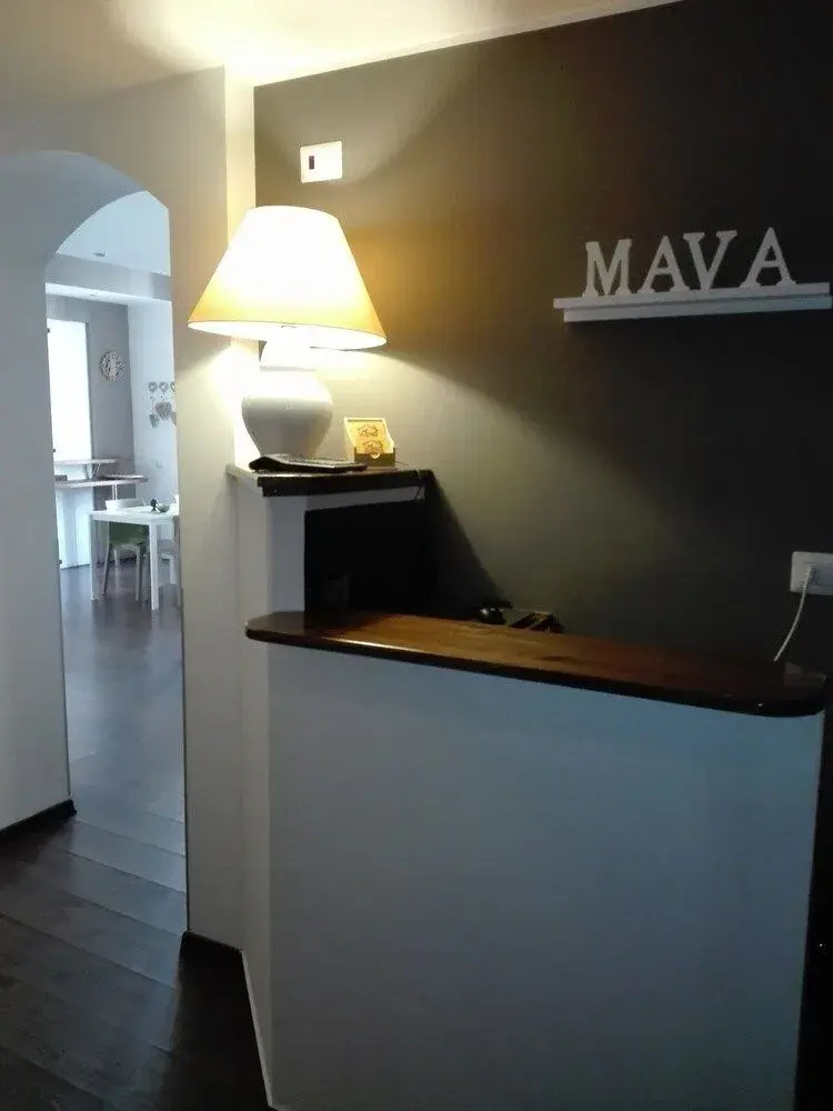 Foto - Mava' Bed And Breakfast