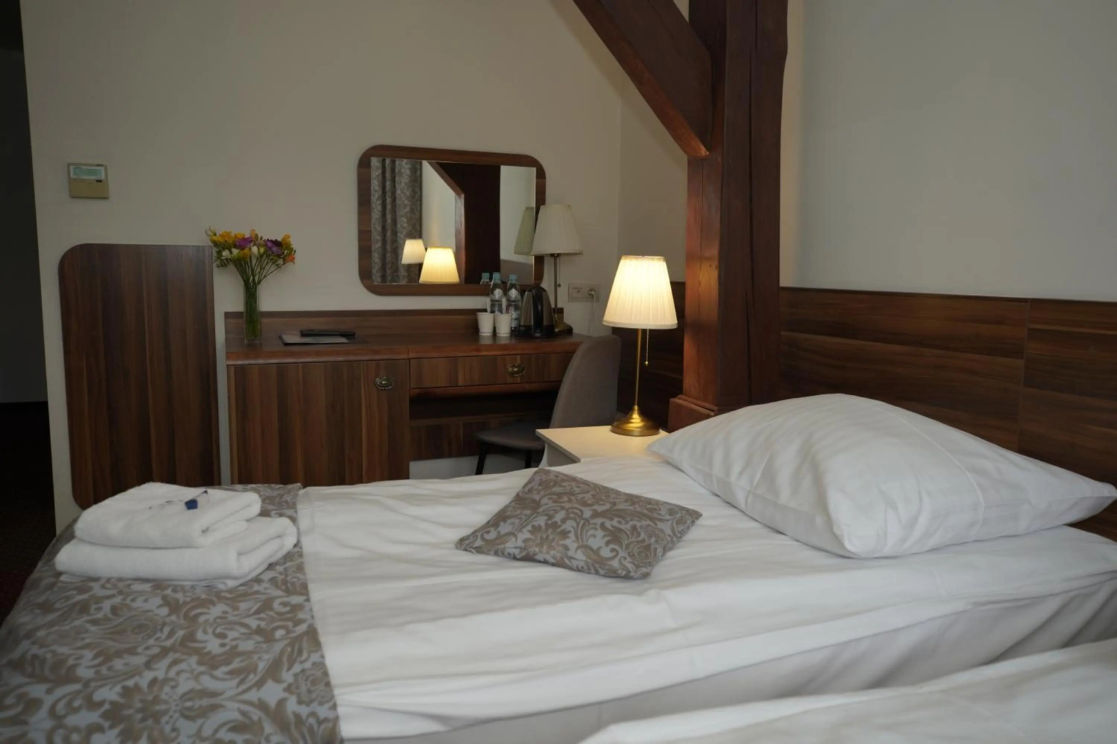 Foto - Hotel Wit Stwosz