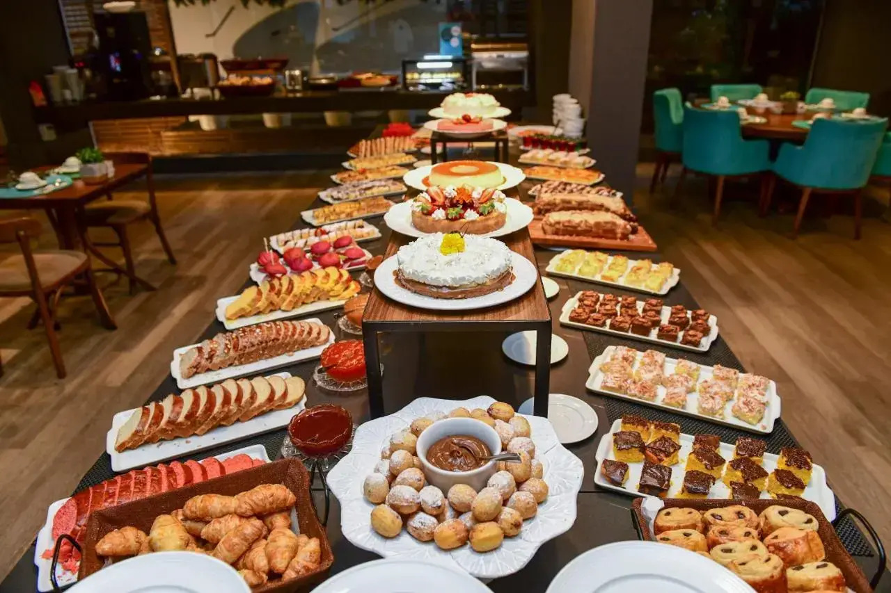 Foto - Hotel Cercano