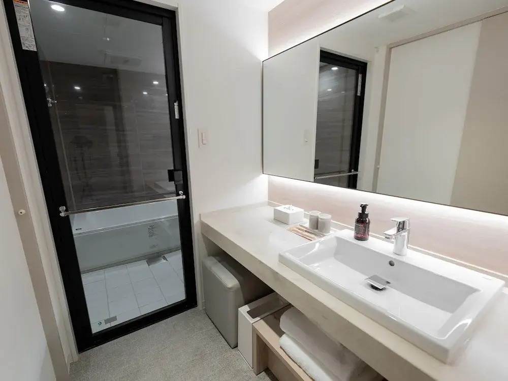 Foto - Hotel THE LEBEN OSAKA