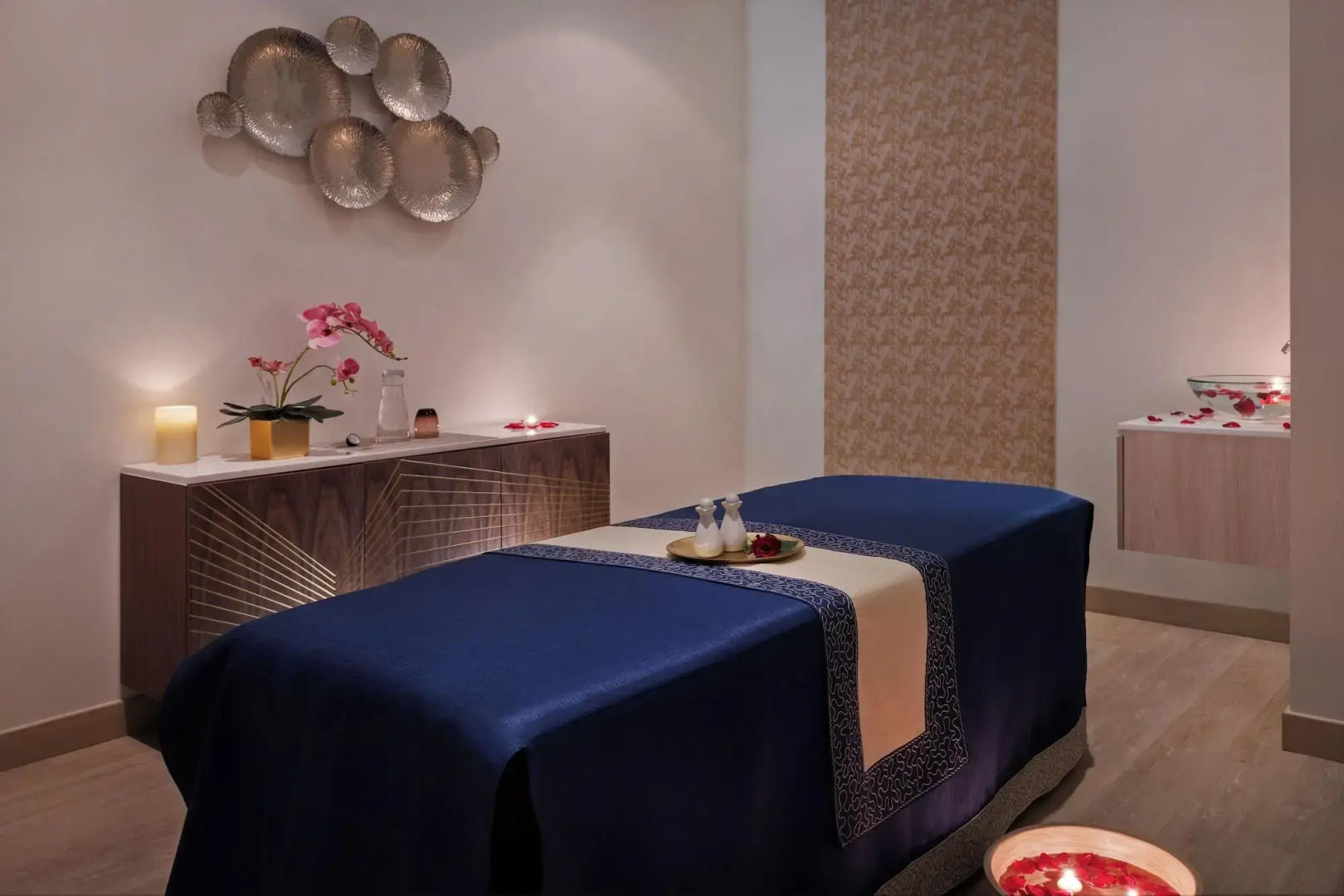 Foto - JA Lake View Hotel, Dubai