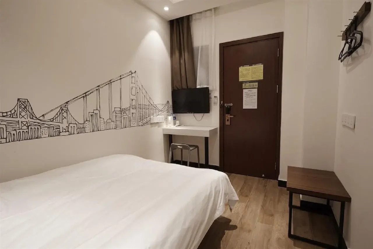 Foto - Meego Yes Hotel