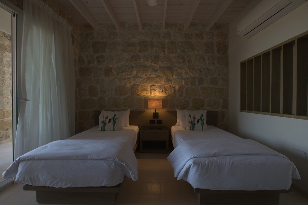 Wadi Sabarah Lodge