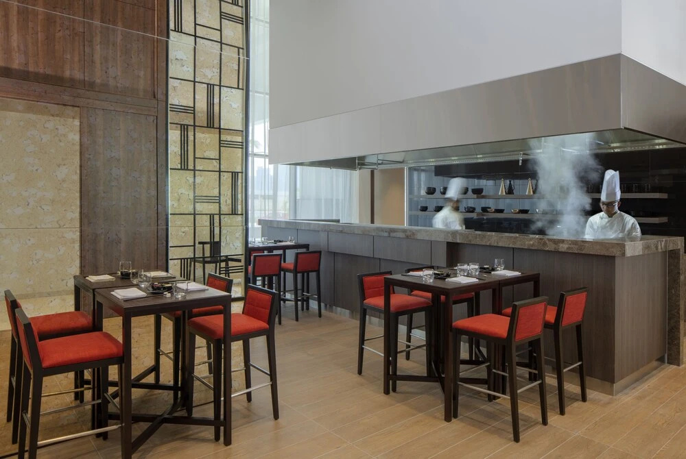 Foto - Hyatt Place Dubai Jumeirah Residences