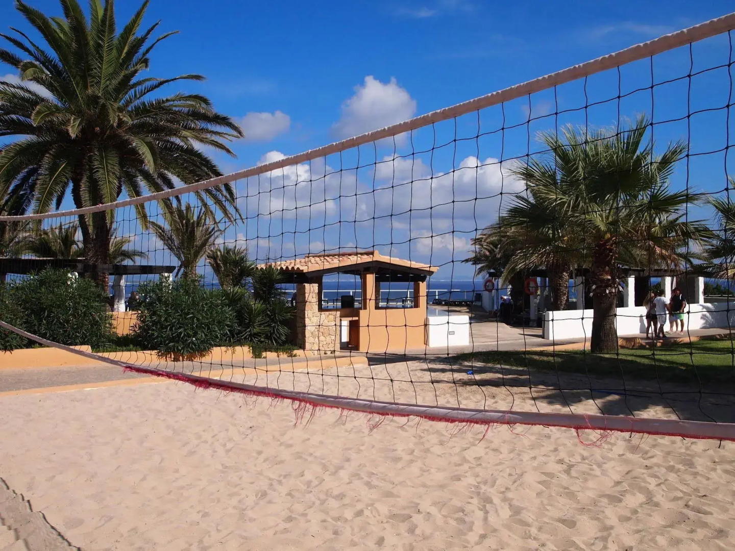 Foto - Hotel Club Sunway Punta Prima