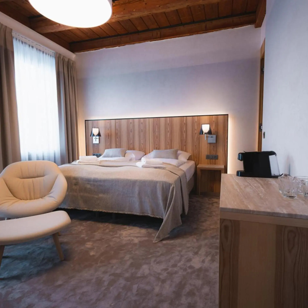 Photo - Hotel ALBRECHT