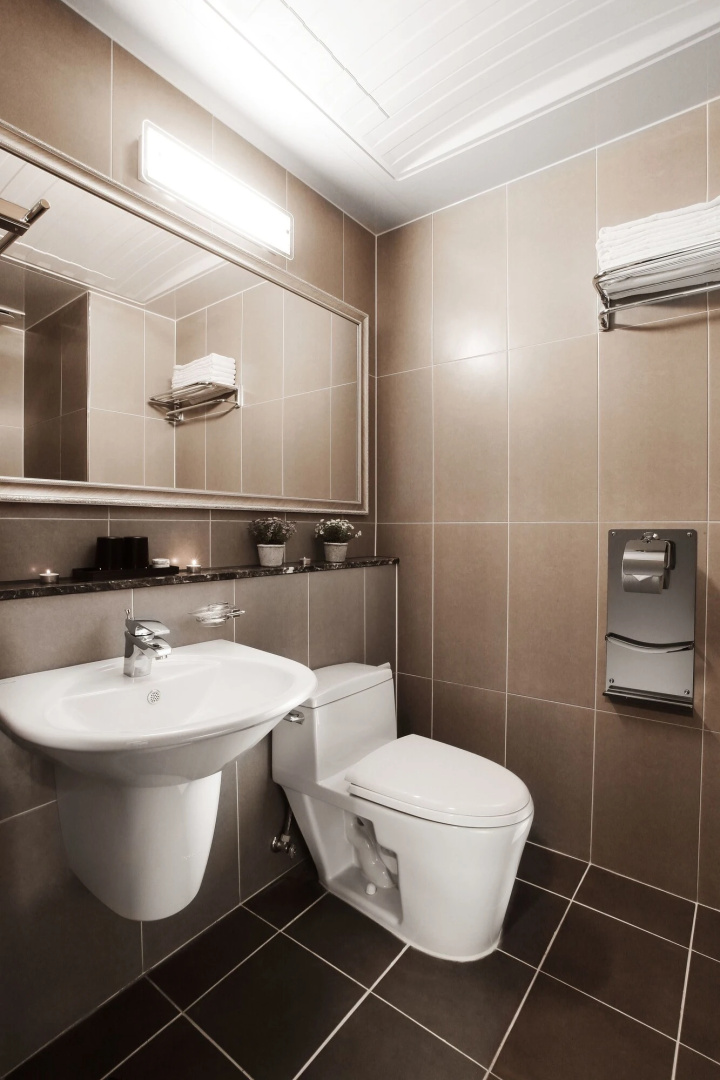 Photo - Golden City Hotel Dongdaemun