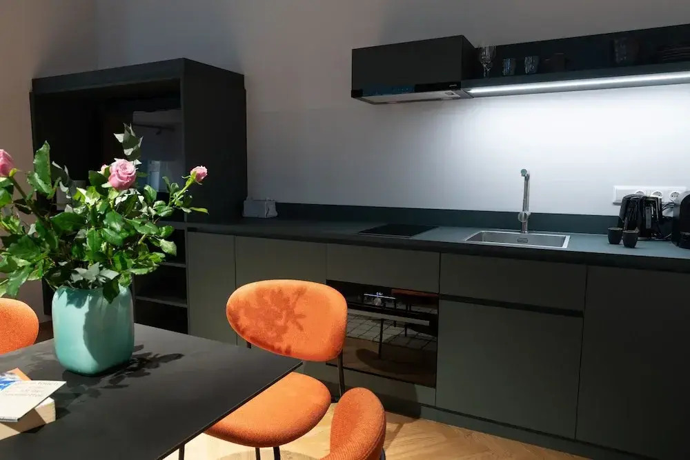 Foto - URBANAUTS STUDIOS Sylvette