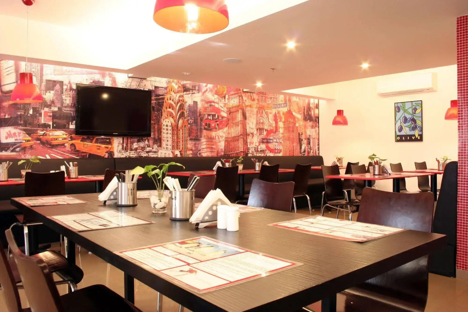 Foto - Red Fox by Lemon Tree Hotels, Jaipur