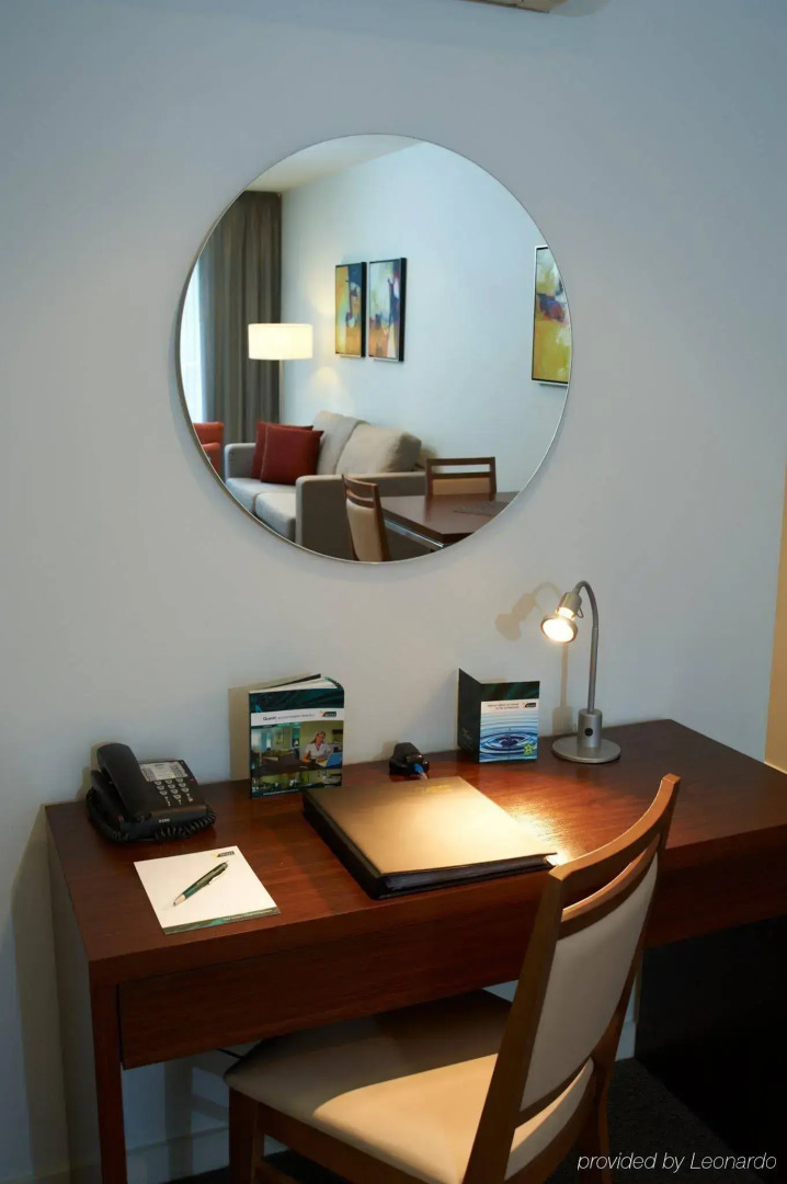 Foto - Quest on Dorcas