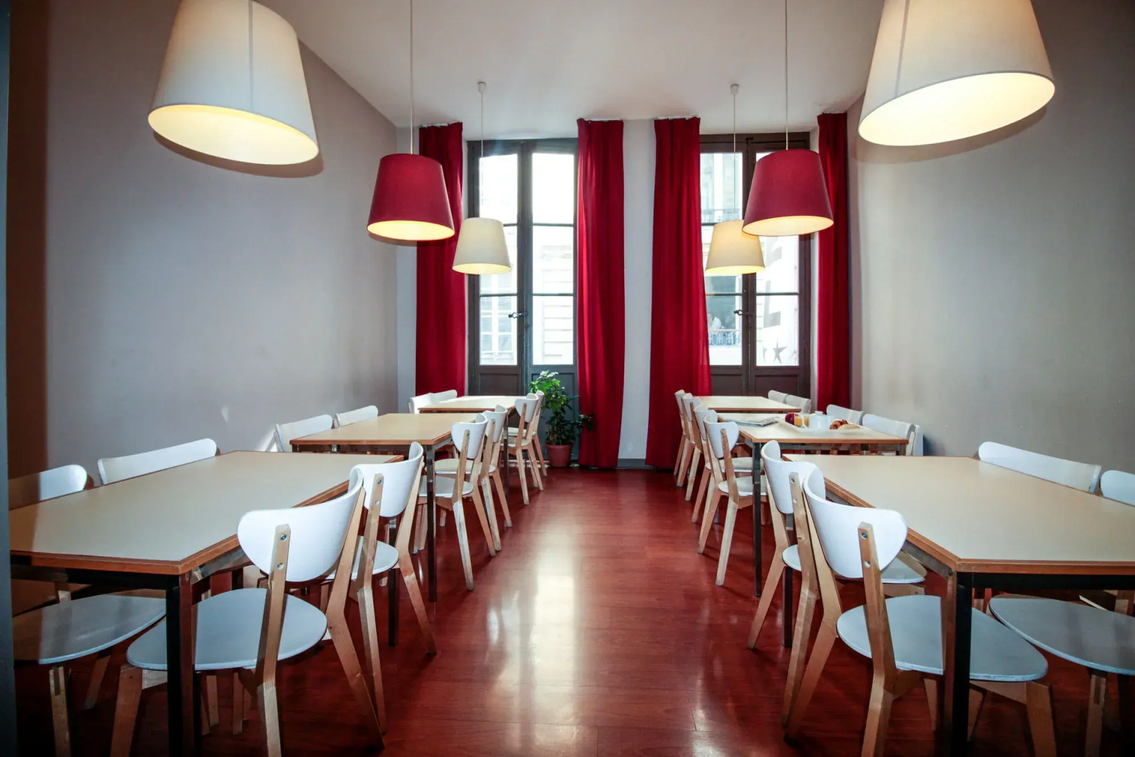 Photo - Hotel Gambetta