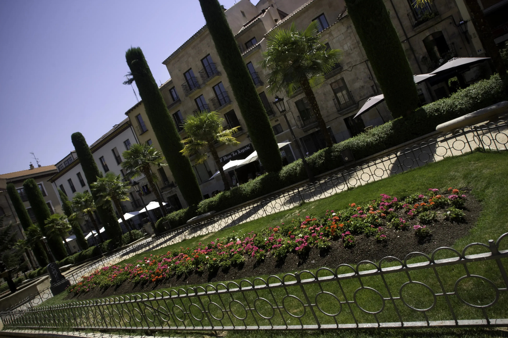 Foto - Salamanca Suite Studios