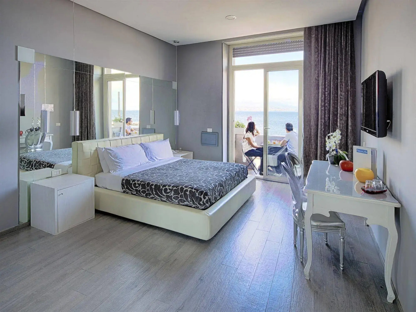 Foto - Relais sul Mare Boutique Hotel